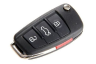 Ключ, чип-ключ (ключ карта) к Акура EL (первого поколения) разборки EL (1996-1999)