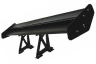 Спойлер (аэродинамический обвес) к Акура CSX разборки CSX (2005-2009)