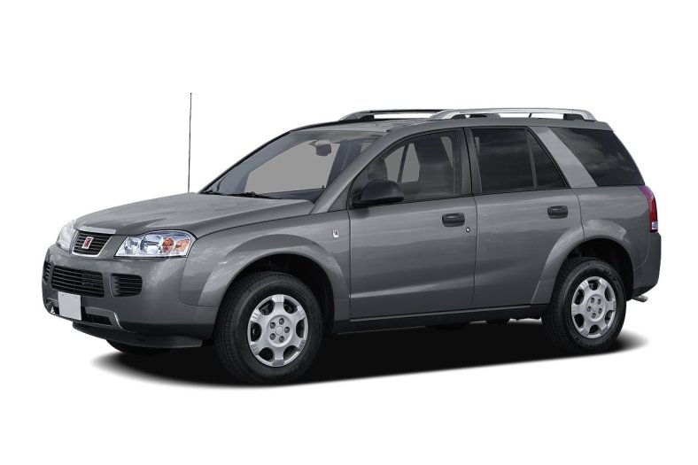 Saturn vue 2007