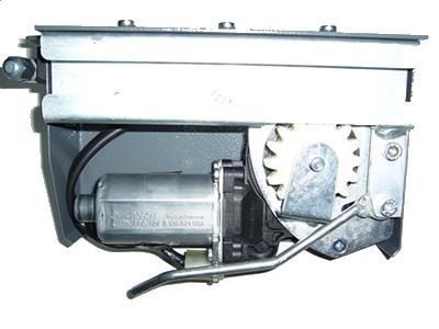 ACURA EL (1996-1999) Электропривод двери сдвижной (багажника) купить